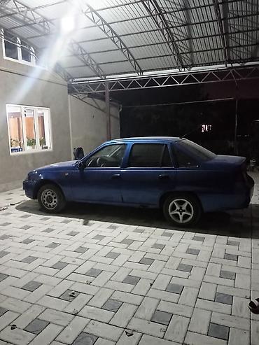 нексия 2 талас: Daewoo Nexia: 2008 г., 1.5 л, Механика, Бензин, Седан — 4
