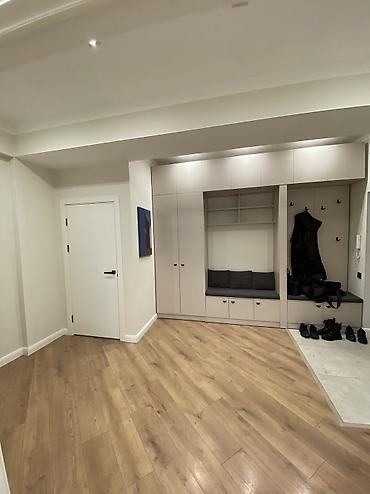 Продажа квартир: 3 комнаты, 92 м², Элитка, 10 этаж, Евроремонт at lalafo.kg — 18 Продажа квартир: 3 комнаты, 92 м², Элитка, 10 этаж, Евроремонт — 18