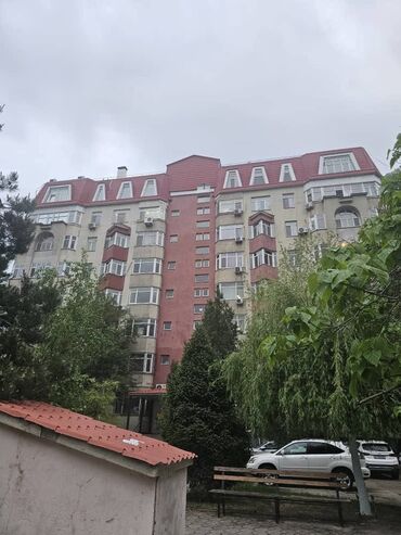 Продажа квартир: 4 комнаты, 174 м², Элитка, 5 этаж, Дизайнерский ремонт