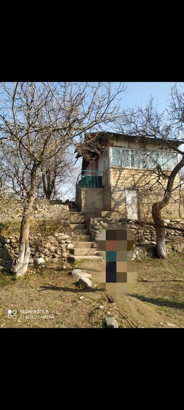 сниму дом на иссык куле: 40 кв. м, 1 бөлмө