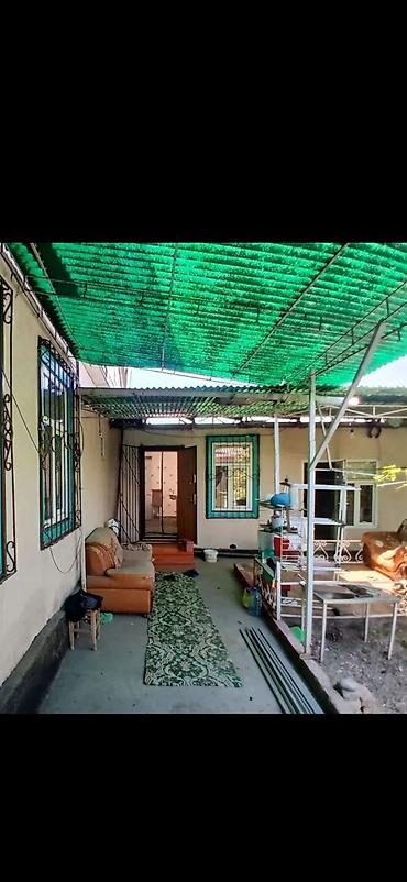 квартира суточный 2 комната: 60 м², 4 комнаты, Без подселения — 1