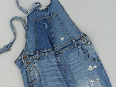 Dungarees: Dungarees for women, Zara, S (EU 36)