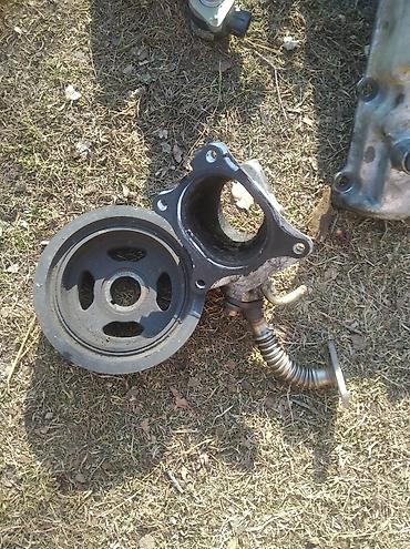 Другие детали для мотора: Разбор двигателя — комплект автозапчастей на Ниссан Сифиро 2.5 — 3