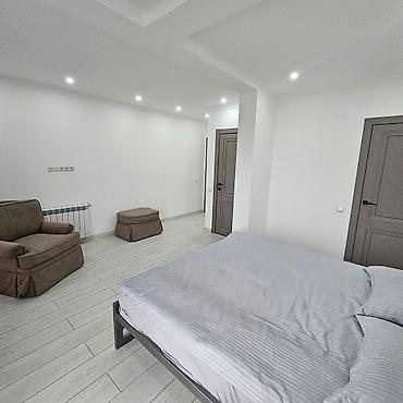 Долгосрочная аренда домов: 240 м², 6 комнат, Утепленный, Теплый пол, Видеонаблюдение — 49