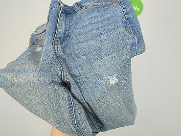 deichmann ugg bot: Jeansy damskie, rozmiar 2XS — 6