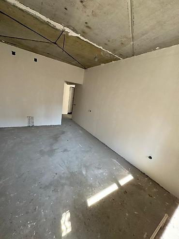 Продажа квартир: 1 комната, 53 м², Элитка, 6 этаж, ПСО (под самоотделку) — 4