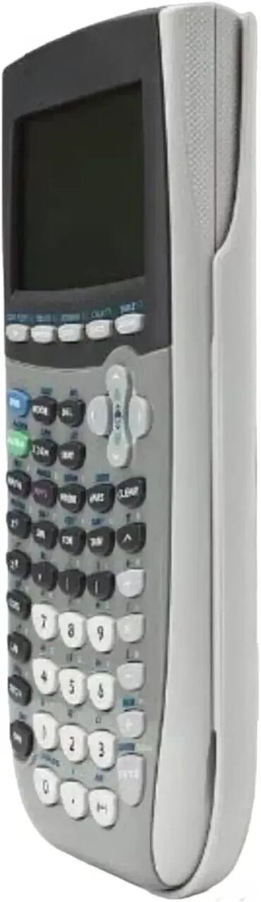 Ostala elektronika: Texas Instruments TI-84 Plus Silver Edition; Korišteno, u EKSTRA — 2