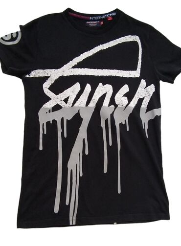 givenchy majica: Nova Superdry S/M ramena 44 pazuh 50 duzina 71 Placena 5.300 u