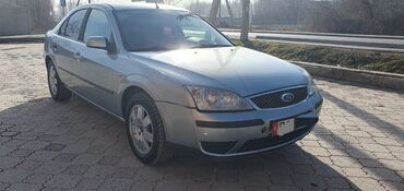 форд шелби: Ford Mondeo: 2004 г., 2 л, Механика, Дизель, Хетчбек