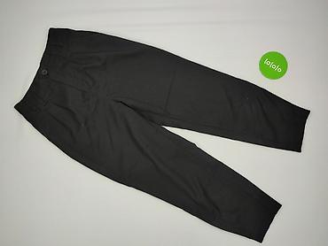 spodnie damski: H&M Divided, Spodnie materiałowe damskie, rozmiar XS — 2