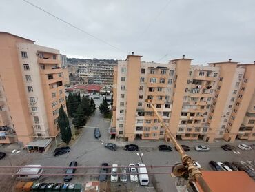 Yeni tikili: Yeni Günəşli Massiv A, 3 otaqlı, Yeni tikili, m. Neftçilər, 65 kv. m — 20