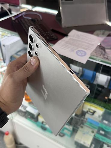 ipad pro max: Планшет, память 512 ГБ, 4G (LTE), Б/у, цвет - Серебристый — 7