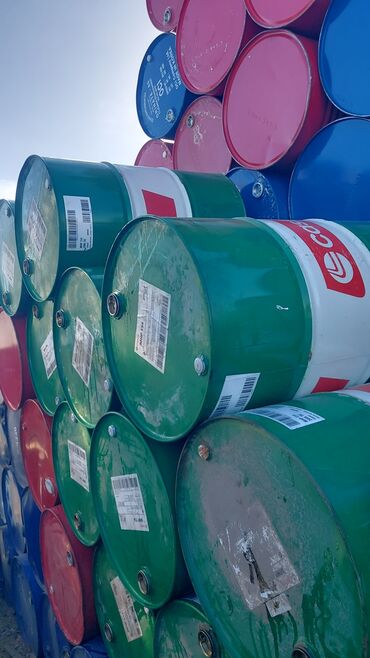 Bitumlu qır: Məhsul: Sənaye bitumu və hidroizolyasiya materialları - Brend: Xtreme — 11