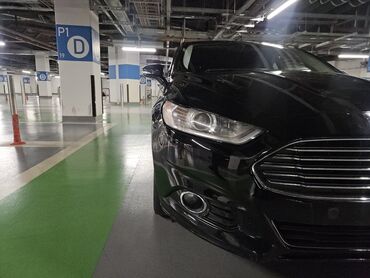 Ford: Ford Mondeo: 1.5 l | 2015 il 163000 km Sedan — 2