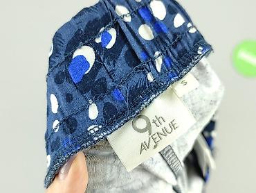 sprandi kapcie: Spodnie materiałowe damskie, rozmiar S — 4