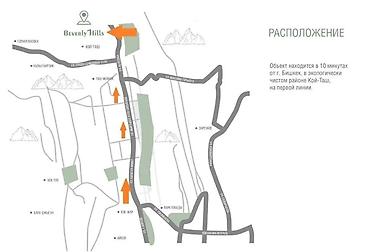 Новостройки от застройщика: Клубный дом Beverly Hills Продается 2 комнатная квартира студия под — 7