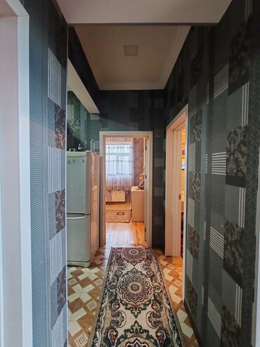 Həyət evləri və villaların satışı: Binəqədi qəs. 3 otaqlı, 80 kv. m, Kredit yoxdur, Orta təmir — 2