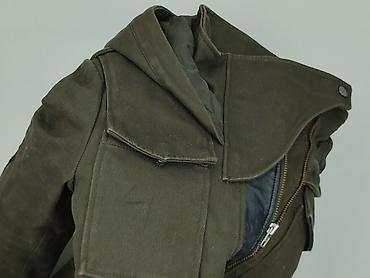 sennik kurtki: The Kooples, Parka damska, rozmiar XS — 6