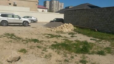 Torpaq sahələrinin satışı: 6 sot, Tikinti, Makler, Kupça (Çıxarış) — 5