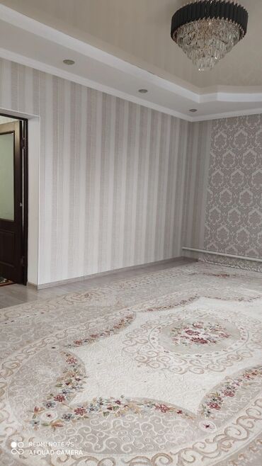 долгосрочная аренда домов гоин: 120 м², 5 комнат, Теплый пол, Бронированные двери, Забор, огорожен