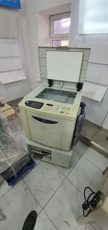 Другое оборудование для типографии: Оборудование для типографии, оборудование для полиграфии, резак для at lalafo.kg — 6 Другое оборудование для типографии: Оборудование для типографии, оборудование для полиграфии, резак для — 6