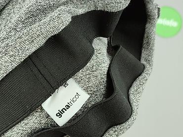 botki h: Gina Tricot, Spódnica damska, rozmiar XS — 5