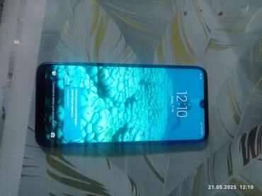 сколько стоит redmi note 7: Redmi, Redmi Note 7, Б/у, 64 ГБ, цвет - Синий, 2 SIM