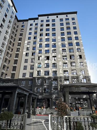 Продажа квартир: 1 комната, 52 м², БГУ Элитка, 12 этаж, ПСО (под самоотделку) — 8