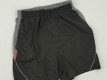 biała letnia sukienka hiszpanka: Shorts, 8 years, 128, condition - Fair