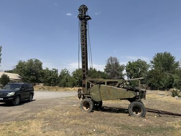 прожектор для дома купить: Буровая установка на колесной базе, предназначенная для бурения