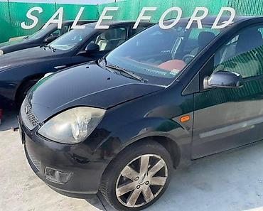 prodaj: ABS PUMPA TDCI ZA FORD C-MAX, FIESTA, FOCUS . OD 2002. DO 2015. GOD — 1