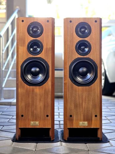 Zvučnici i stereo sistemi: T+A Electroakustic Criterion TMR 60 Vifa drajveri, audiofilski zvuk — 4