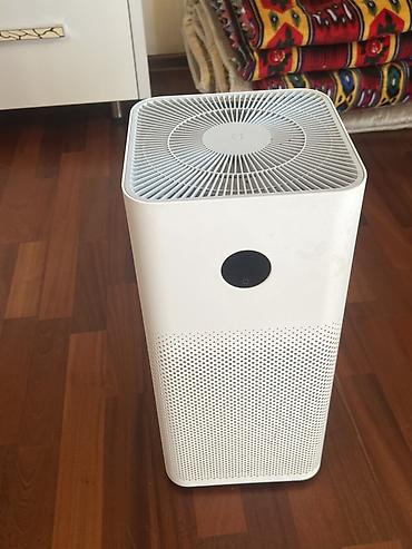 purifier: Продаю не рабочий очиститель воздуха Xiaomi Mi Air Purifier (линейка — 1
