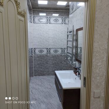 Yeni tikili: 3 otaqlı, Yeni tikili, 105 kv. m — 11