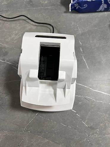 Другое оборудование для типографии: В наличии имеется полностью автоматический степлер: Простота и — 5