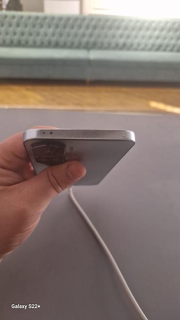 adapdır: Honor 90 Lite, 256 GB, rəng - Boz, Sensor, İki sim kartlı, Face ID — 6