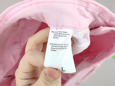 spodnie marks: Pink, Jeansy damskie, rozmiar L — 5