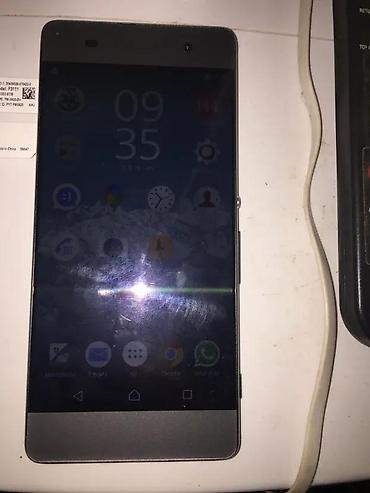 Asus: SONY XPERIA XA GRAPHITE | Zvati od 8-22h i nedeljom. Svajcarac skoro — 4