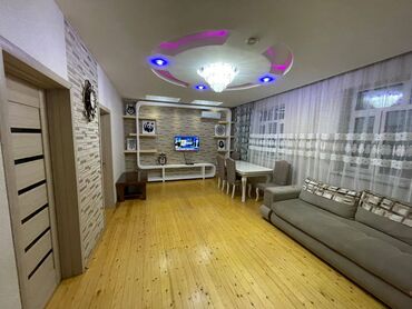 Həyət evləri və villaların satışı: 4 otaqlı, 120 kv. m, Orta təmir — 17