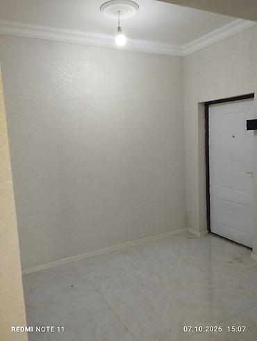 kredit evler baki: 2 otaqlı, Yeni tikili, 91 kv. m — 3