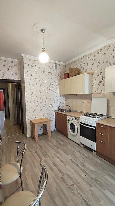 Mənzillərin satışı: Satılır 2 otaqlı yeni tikili 60 m², Şah İsmayıl Xətai m. Kateqoriya — 9