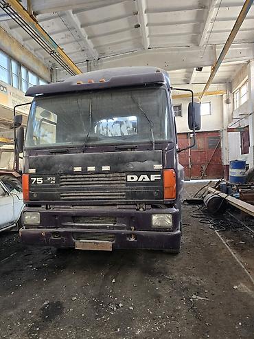 ВАЗ (ЛАДА): ВАЗ (ЛАДА) 2121 (4x4): 1997 г., Механика, Бензин, Внедорожник — 8