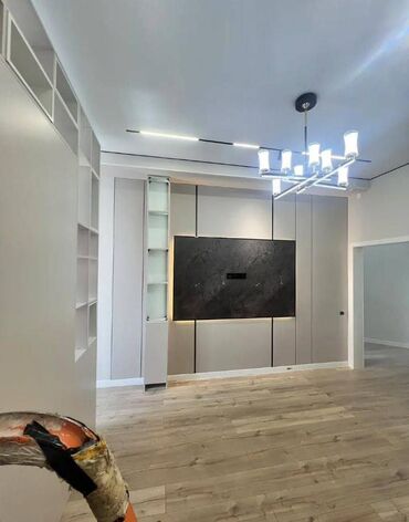 ала арча отель: 1 комната, 48 м², Элитка, 8 этаж