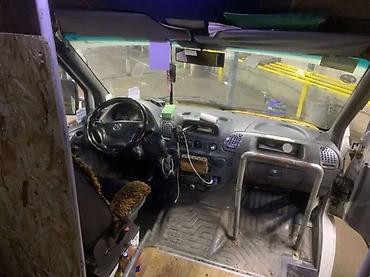 Mercedes-Benz: Mercedes-Benz Спринтер: 2005 г., 3 л, Механика, Дизель, Бус — 1