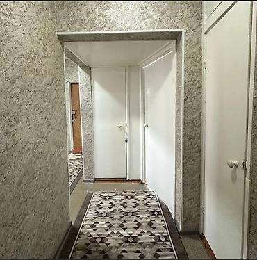 106: 3 комнаты, 62 м², Восток-5 мкр 106 серия, 6 этаж, Косметический ремонт — 2