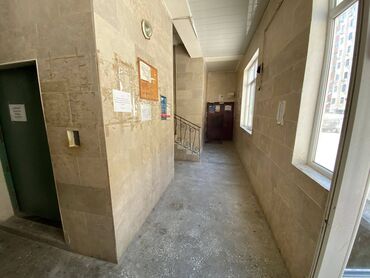 Yeni tikili: 2 otaqlı, Yeni tikili, 87 kv. m — 13