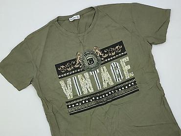 mcmxci pull and bear: T-shirt damski, rozmiar L — 1