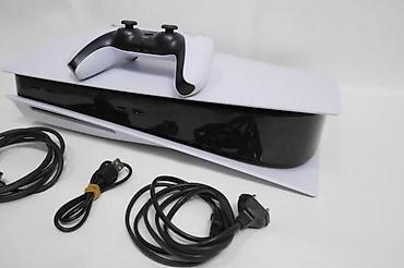 PS5 (Sony PlayStation 5): ⬆️⬆️⬆️ Kompletna ponuda igara, konzola i opreme klikom na \"Kp — 3