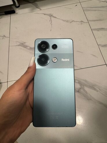 xiaomi 12t baku: Xiaomi 13 Pro, 512 GB, rəng - Gümüşü