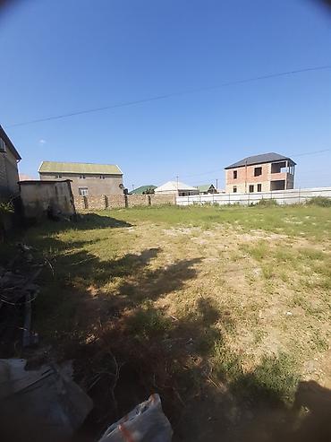 əmlak ev alqi satqisi: Torpaq sahələrinin satışı — 8